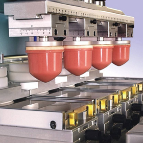 移印機(jī) 移印機(jī)