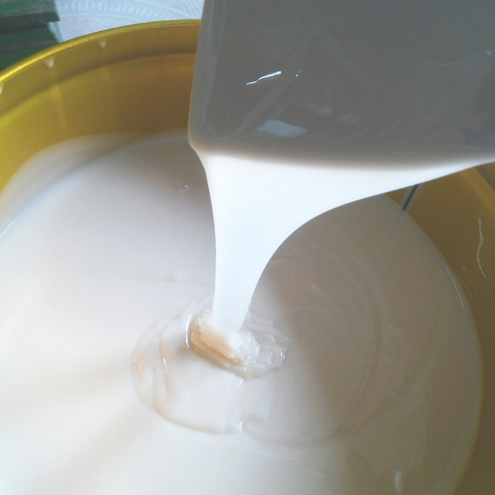 模具專(zhuān)用硅膠